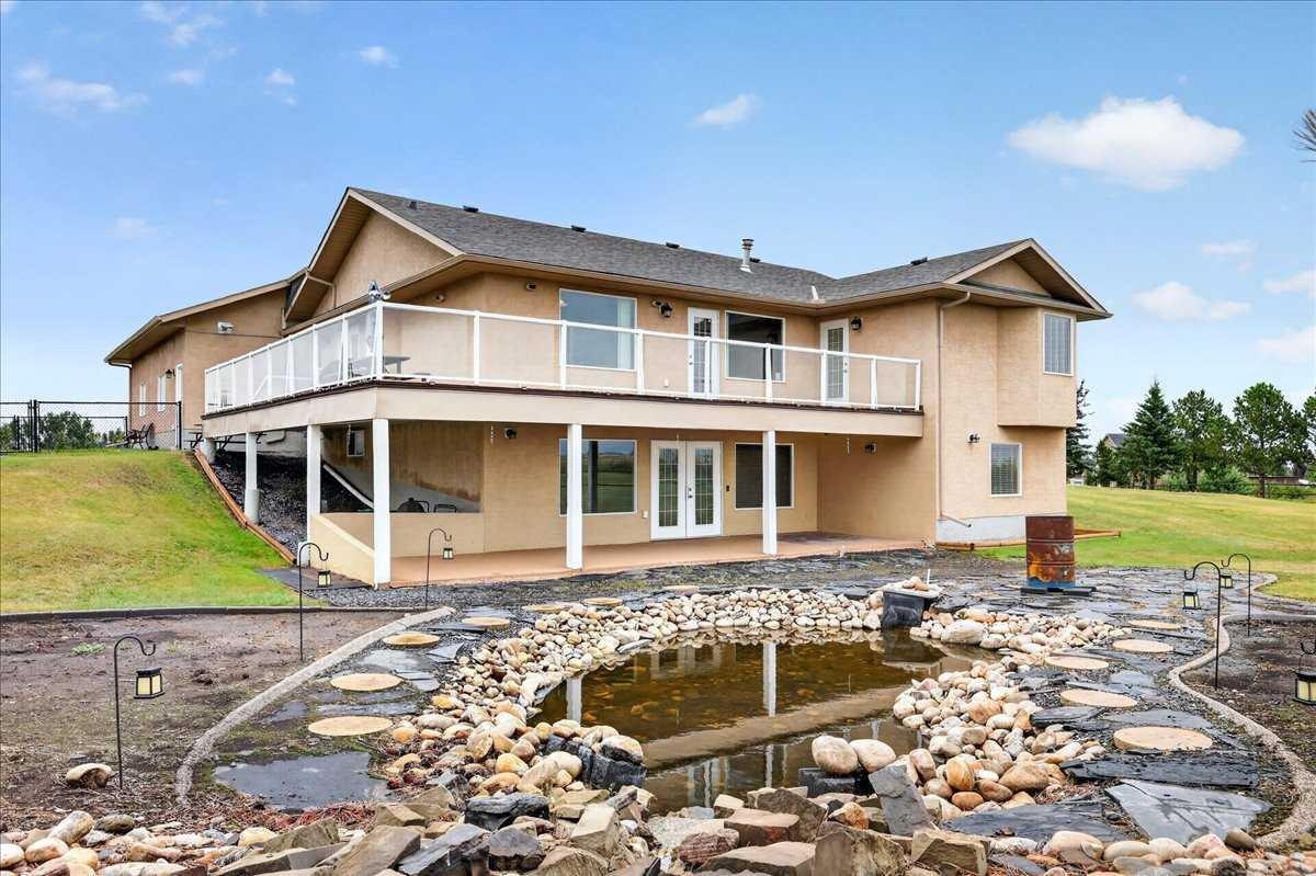 114 South Shore Point, Rural Rocky View County, AB, T2M 4L5 - 43