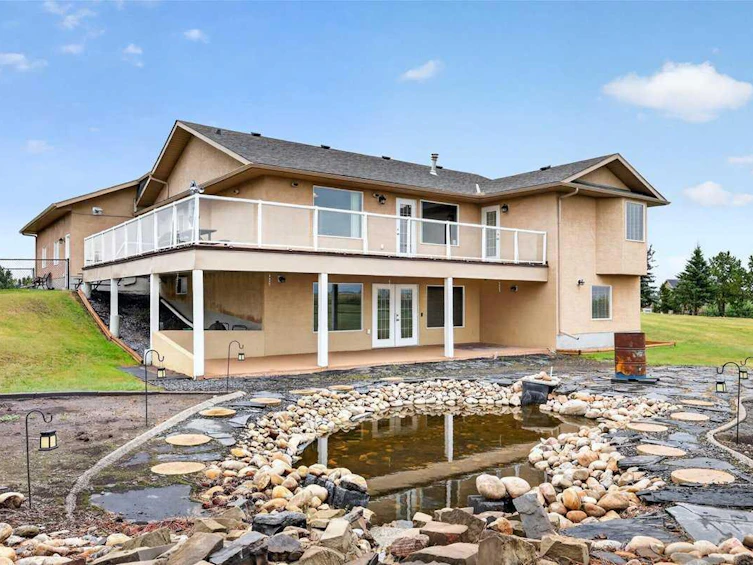 114 South Shore Point, Rural Rocky View County, AB, T2M 4L5 - 43
