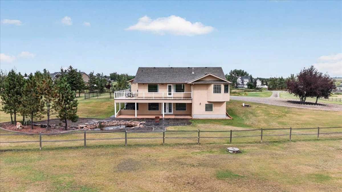 114 South Shore Point, Rural Rocky View County, AB, T2M 4L5 - 44