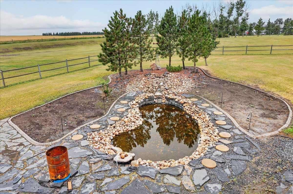 114 South Shore Point, Rural Rocky View County, AB, T2M 4L5 - 42