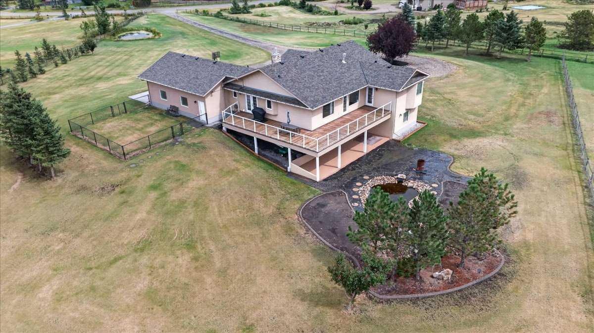 114 South Shore Point, Rural Rocky View County, AB, T2M 4L5 - 45