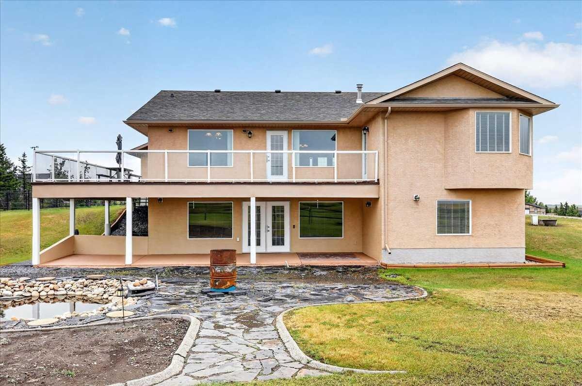 114 South Shore Point, Rural Rocky View County, AB, T2M 4L5 - 41