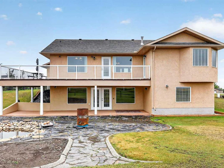 114 South Shore Point, Rural Rocky View County, AB, T2M 4L5 - 41