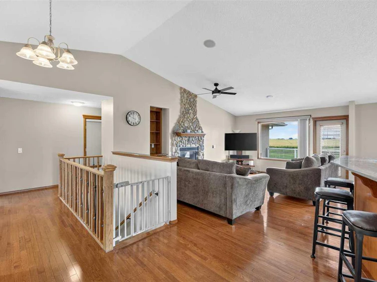114 South Shore Point, Rural Rocky View County, AB, T2M 4L5 - 16