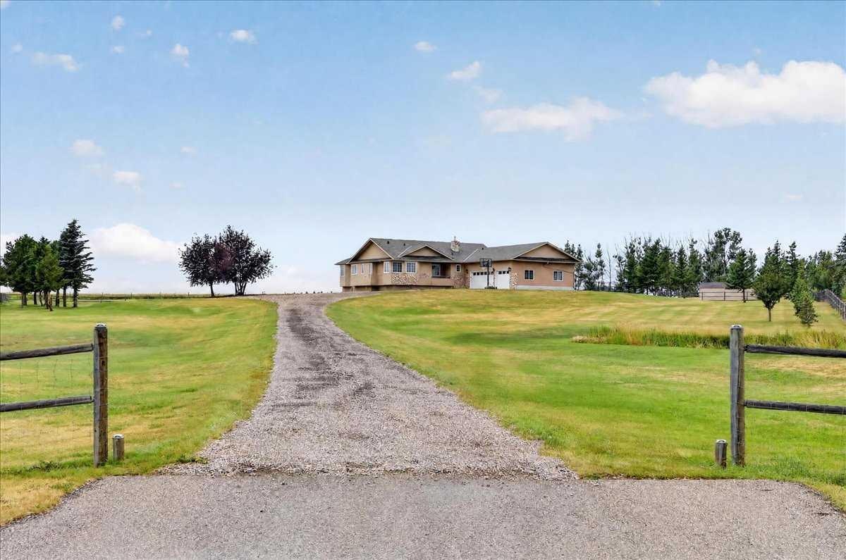 114 South Shore Point, Rural Rocky View County, AB, T2M 4L5 - 49