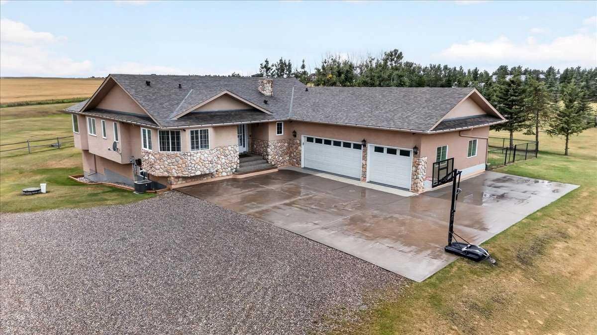 114 South Shore Point, Rural Rocky View County, AB, T2M 4L5 - 48