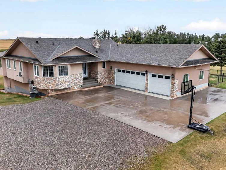 114 South Shore Point, Rural Rocky View County, AB, T2M 4L5 - 48