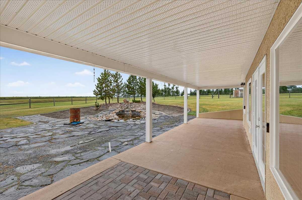 114 South Shore Point, Rural Rocky View County, AB, T2M 4L5 - 40