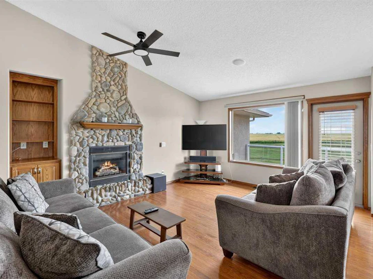 114 South Shore Point, Rural Rocky View County, AB, T2M 4L5 - 18