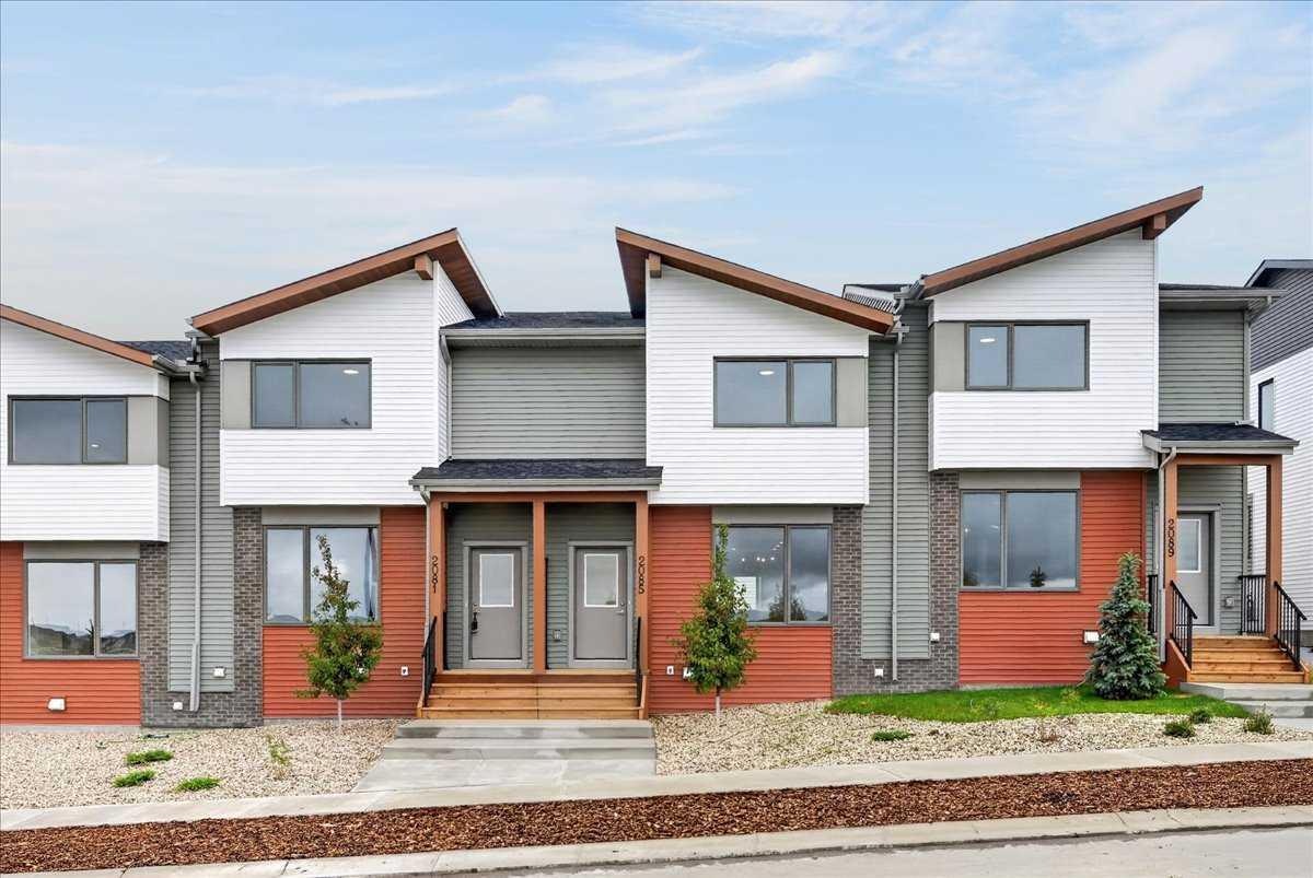 2085 Vantage Way SW, Airdrie, AB, T4B 5Y5