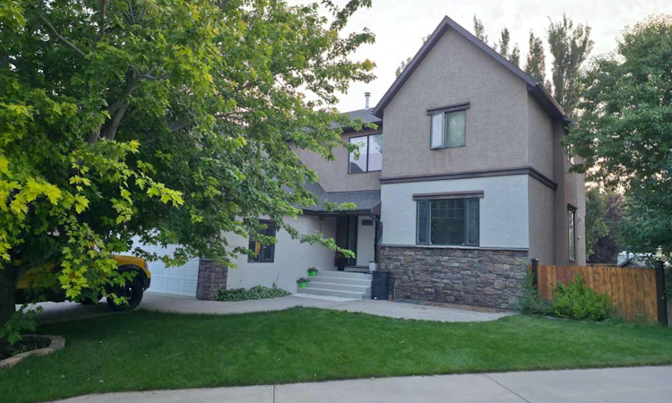 419 Kenex Place