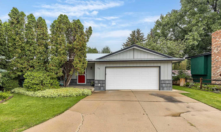 30 Noble Court SW