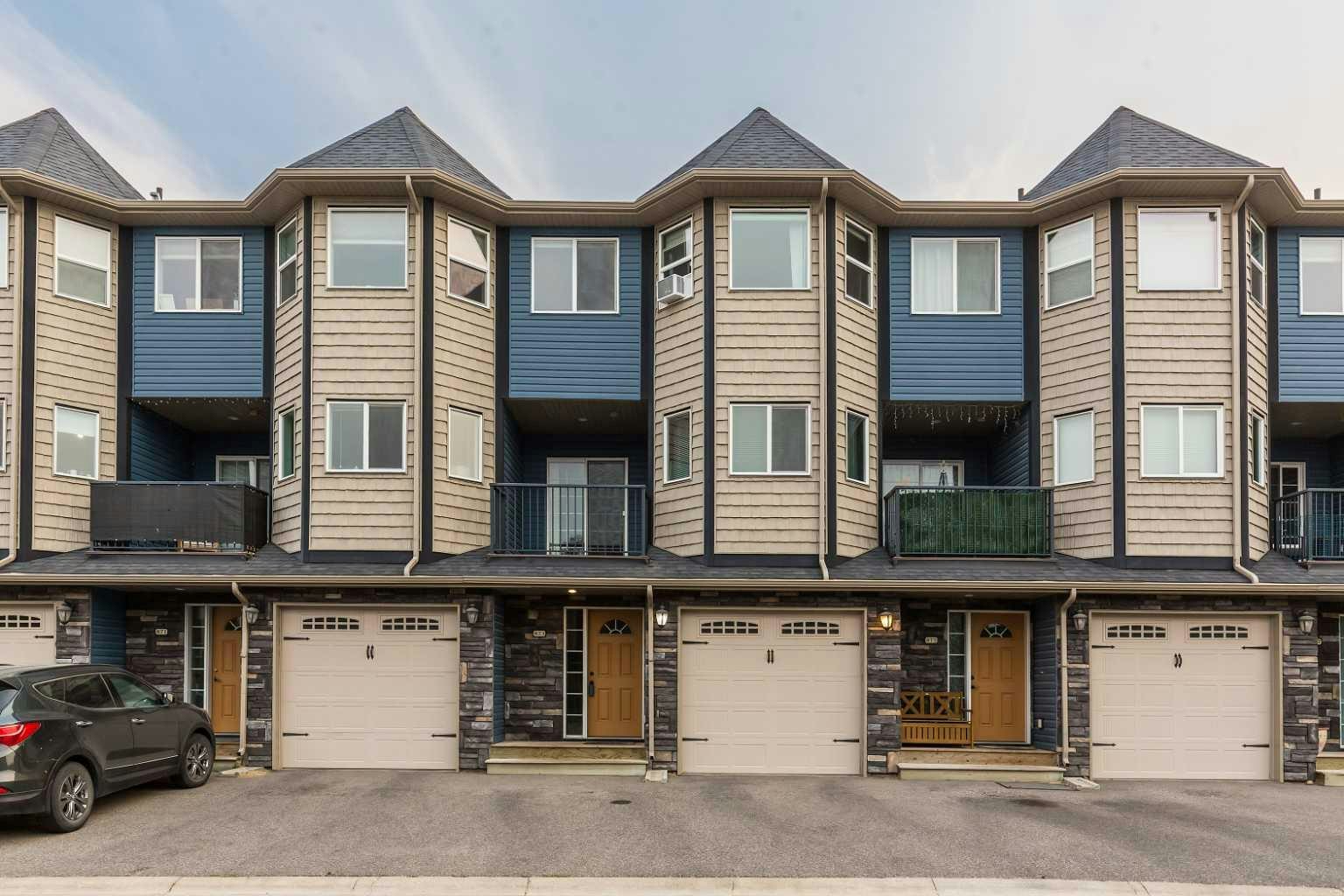 873 Mt Sundance Manor W, Lethbridge, AB, T1J 1X5