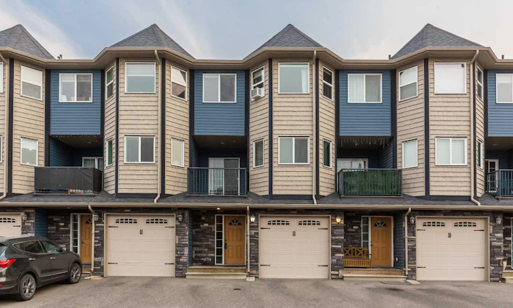 873 Mt Sundance Manor W