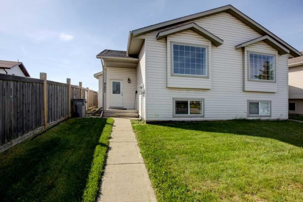 9401 129 Avenue, Grande Prairie, AB, T8X 1R3