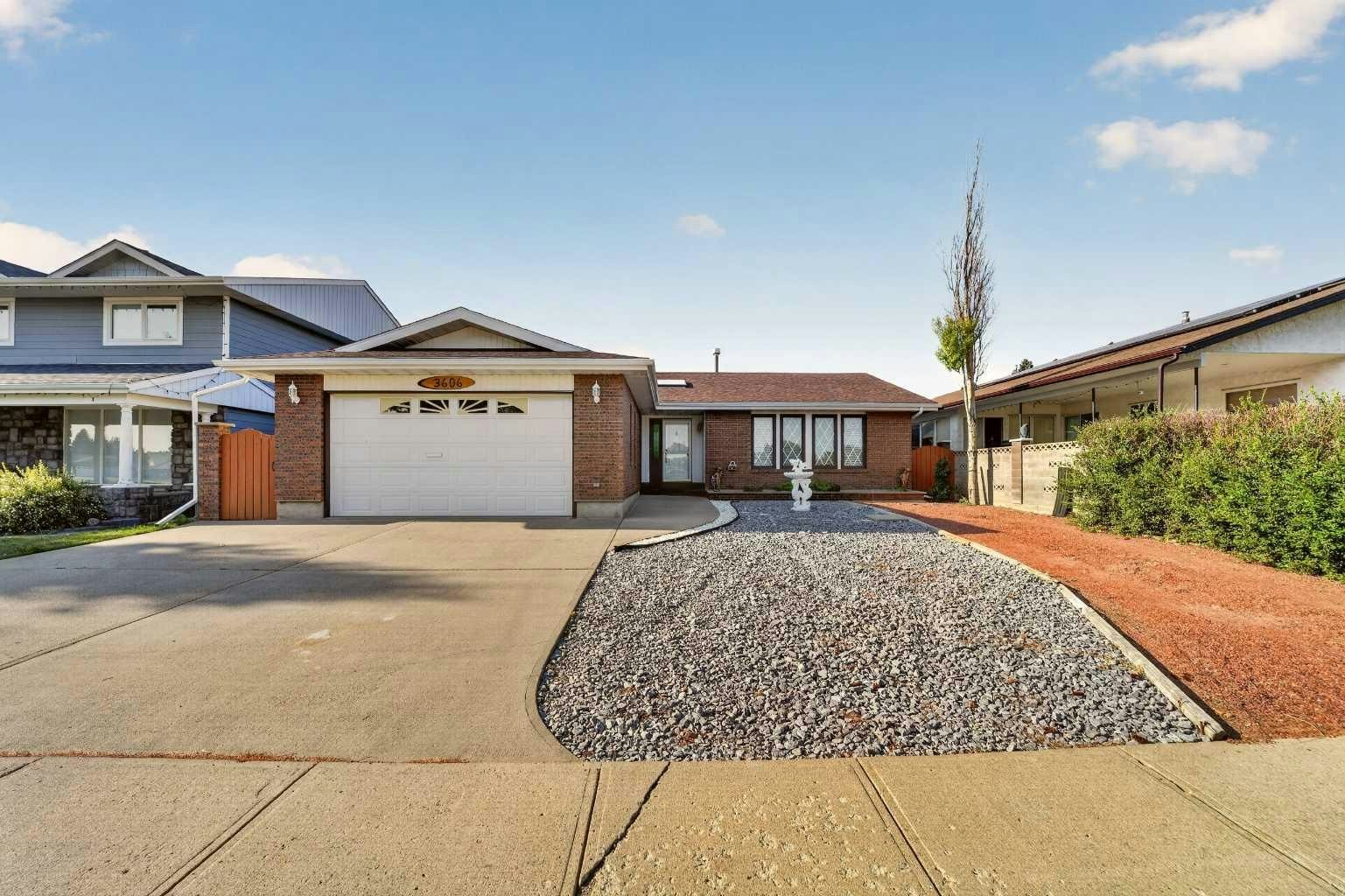 3606 Spruce Drive S, Lethbridge, AB, T1K 4P6