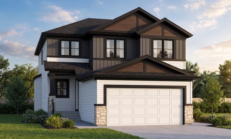 24 Appaloosa Crescent