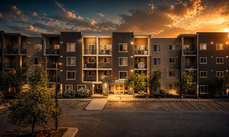 8112-403 Mackenzie Way SW