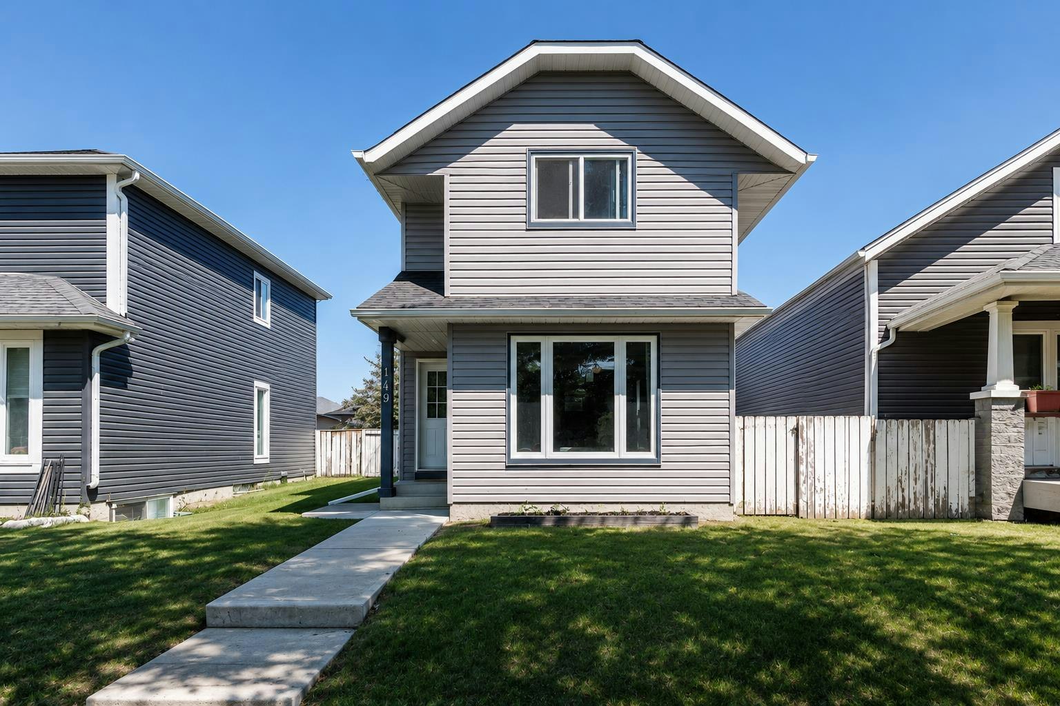 149 Taradale Close NE, Calgary, AB, T3J 3E7