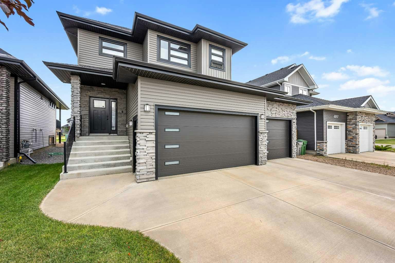 6015 17 Street, Lloydminster City West, AB, T9V 3S4