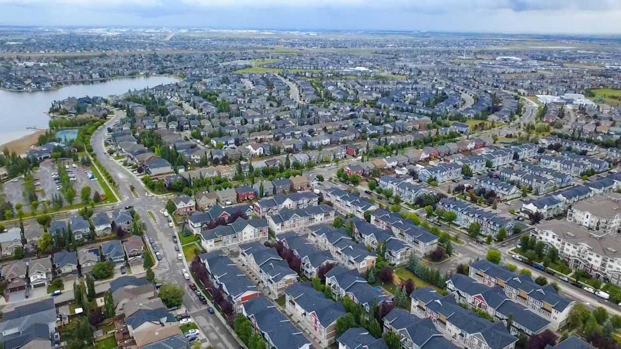 75 Auburn Bay Street SE, Calgary, AB, T3M 2A4 - 29