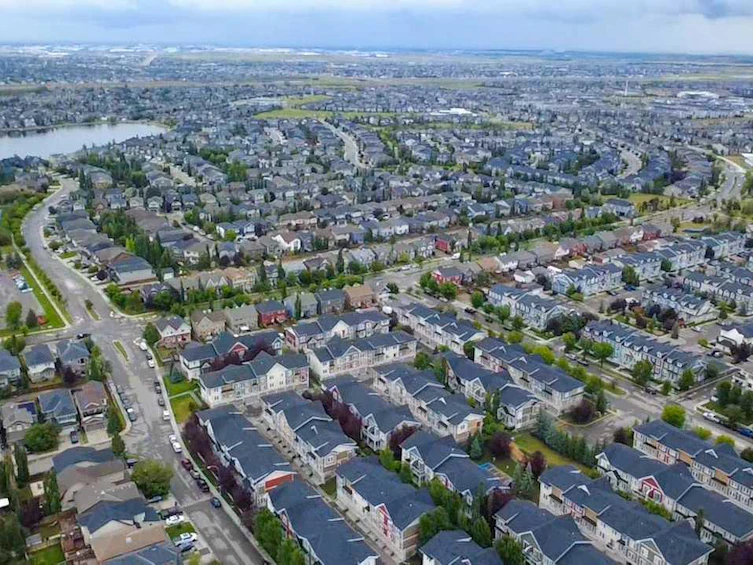 75 Auburn Bay Street SE, Calgary, AB, T3M 2A4 - 29