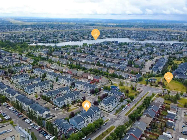 75 Auburn Bay Street SE, Calgary, AB, T3M 2A4 - 27