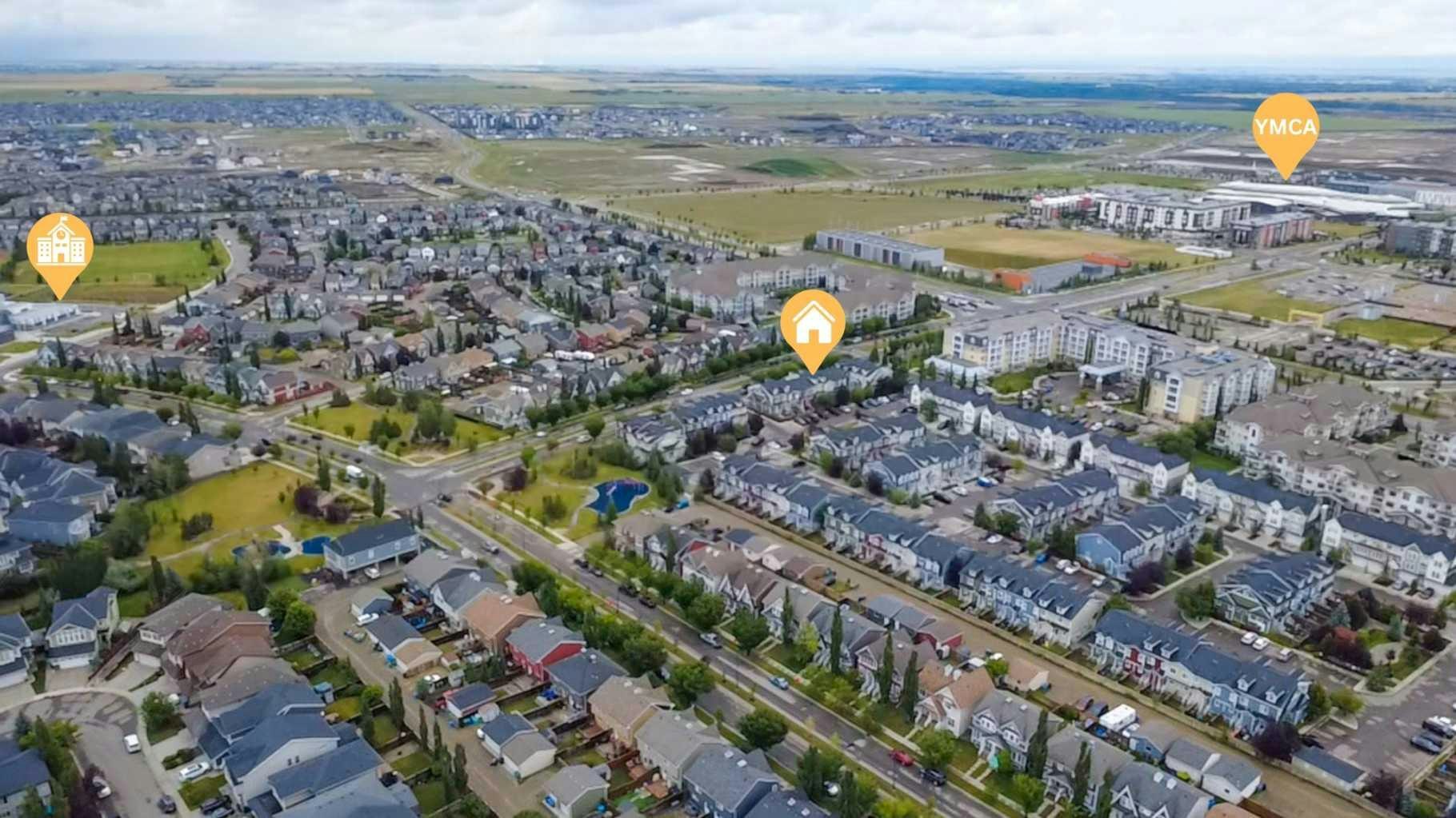 75 Auburn Bay Street SE, Calgary, AB, T3M 2A4 - 28