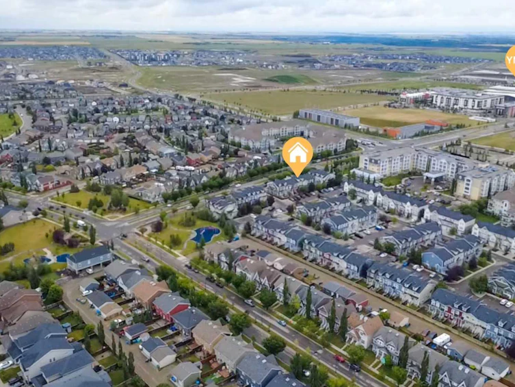 75 Auburn Bay Street SE, Calgary, AB, T3M 2A4 - 28