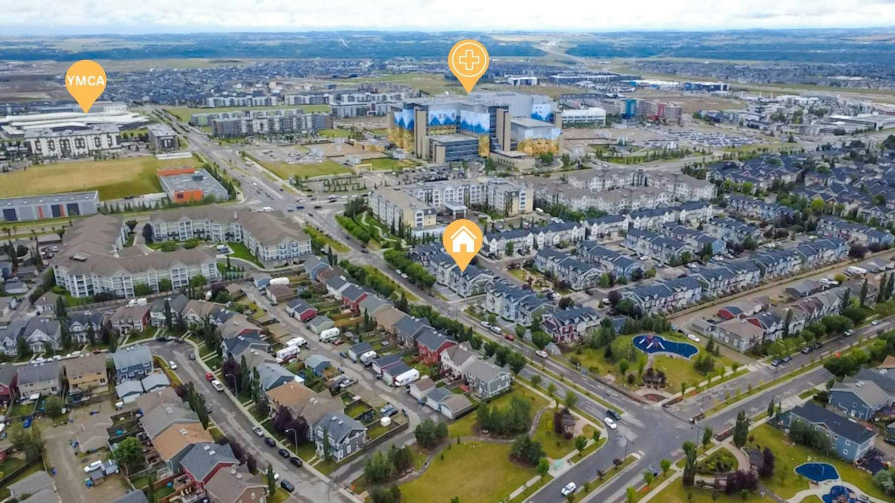 75 Auburn Bay Street SE, Calgary, AB, T3M 2A4 - 26