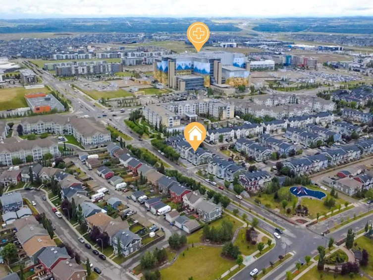 75 Auburn Bay Street SE, Calgary, AB, T3M 2A4 - 26