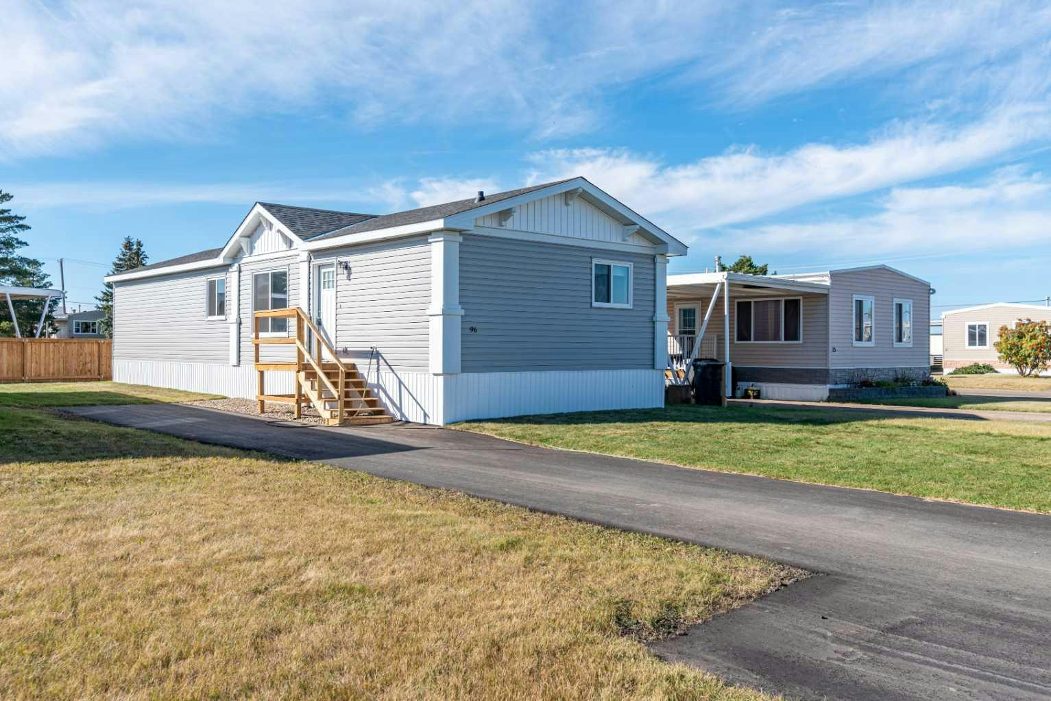 96-5308 57 Street, Lloydminster City West, AB, T9V 2A3