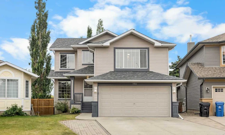 256 Harvest Glen Place NE