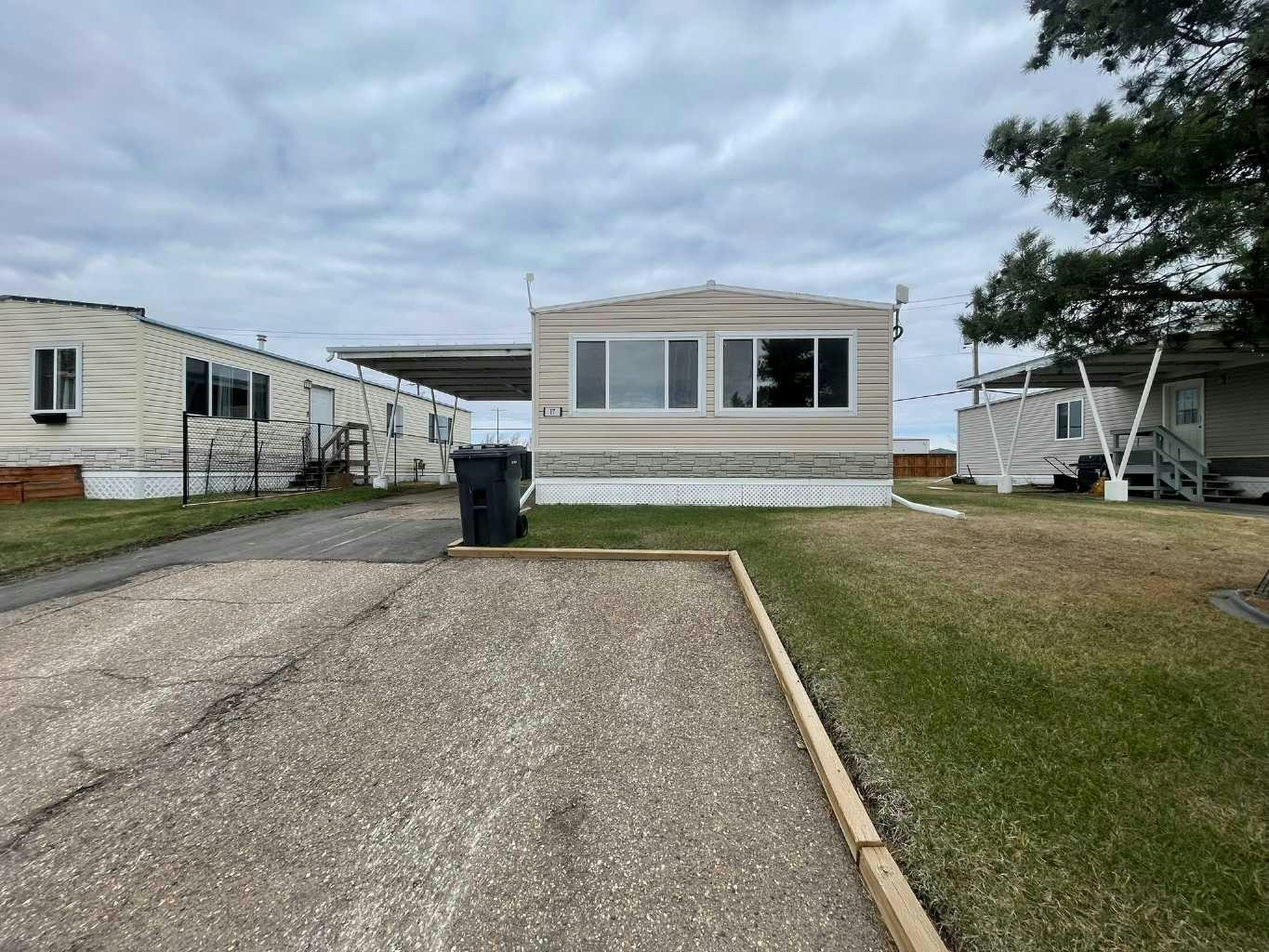 17-5308 57 Street, Lloydminster City West, AB, T9V 2A3