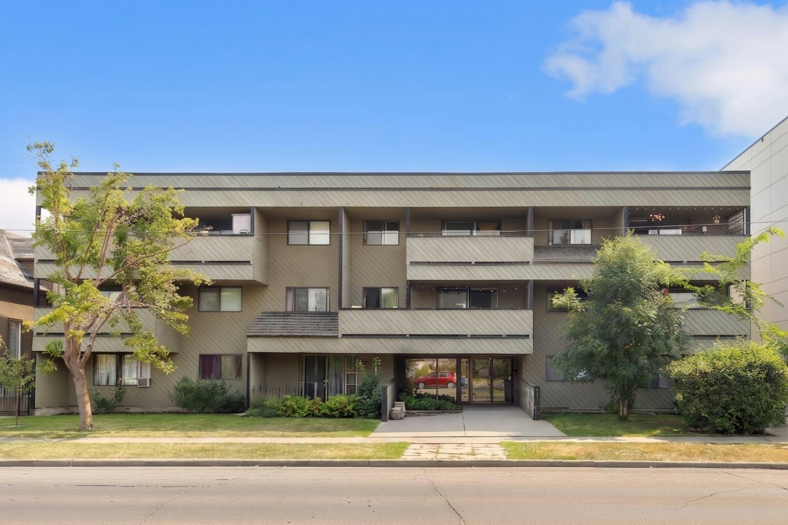 302-1513 26 Avenue SW, Calgary, AB, T2T 1C4