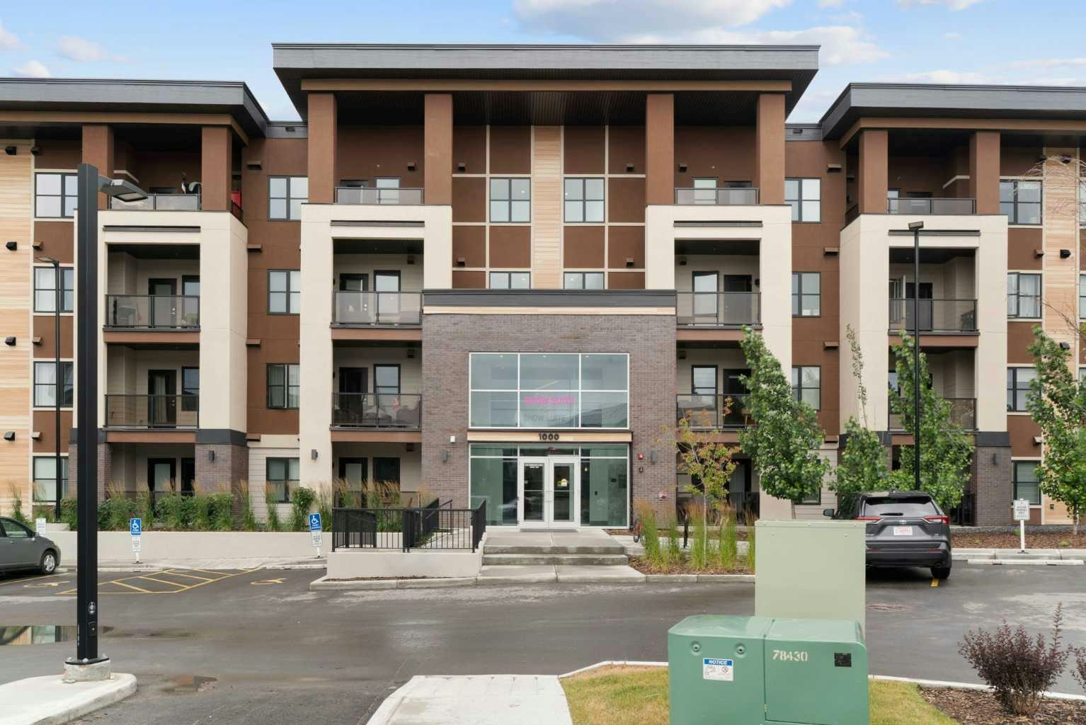 1112-81 Arbour Lake View NW, Calgary, AB, T3G 0H4