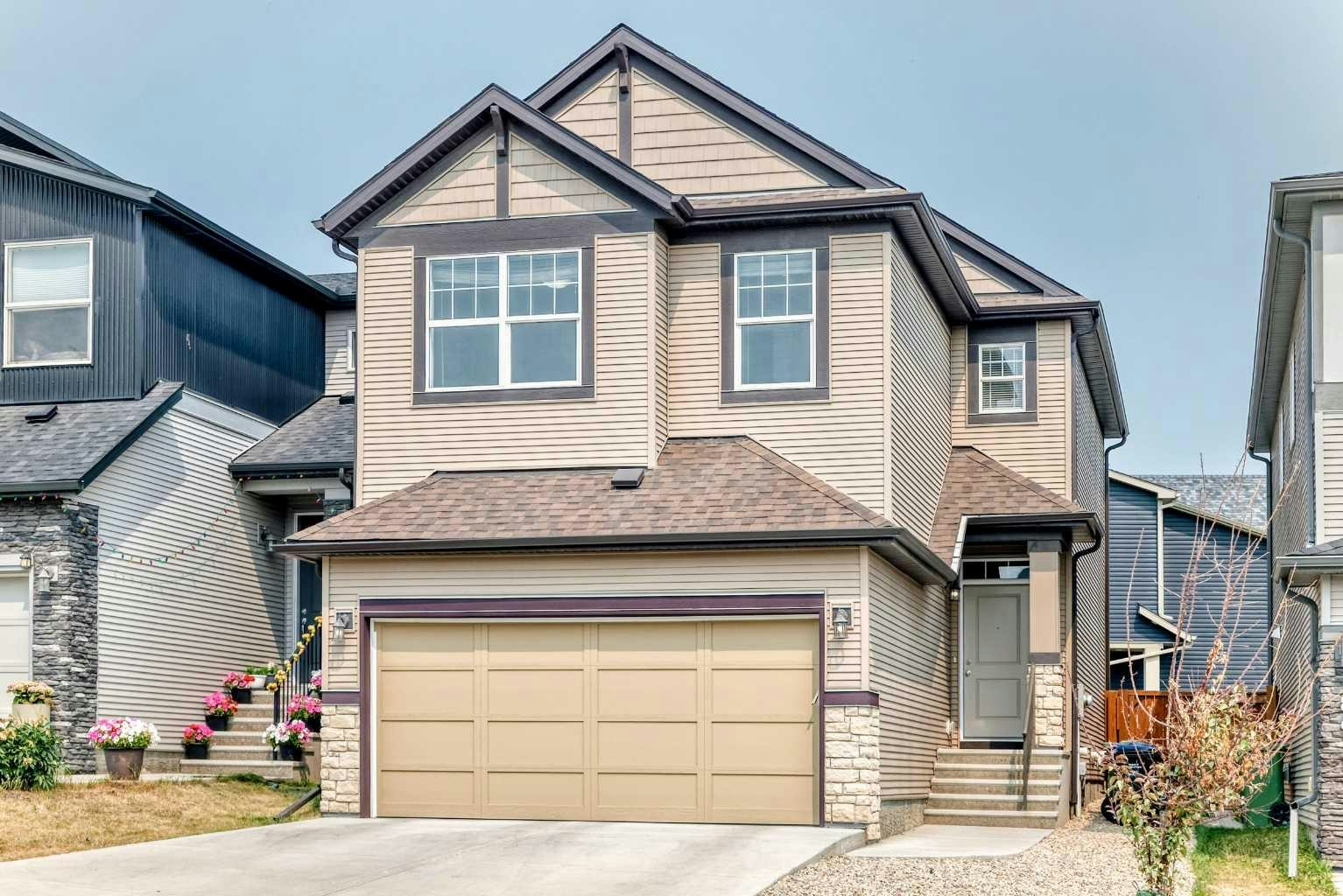 190 Sage Bluff Rise NW, Calgary, AB, T3R 1W3