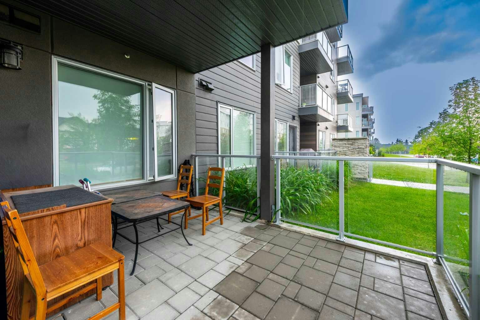 105-150 Shawnee Square SW, Calgary, AB, T2Y 0T6 - 30