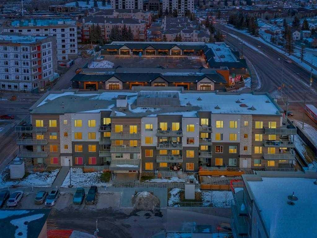 105-150 Shawnee Square SW, Calgary, AB, T2Y 0T6 - 42