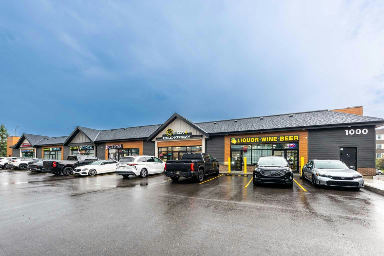 105-150 Shawnee Square SW, Calgary, AB, T2Y 0T6 - 34