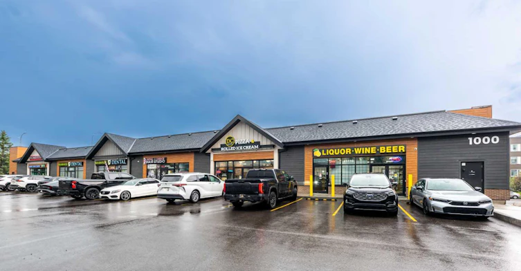 105-150 Shawnee Square SW, Calgary, AB, T2Y 0T6 - 34