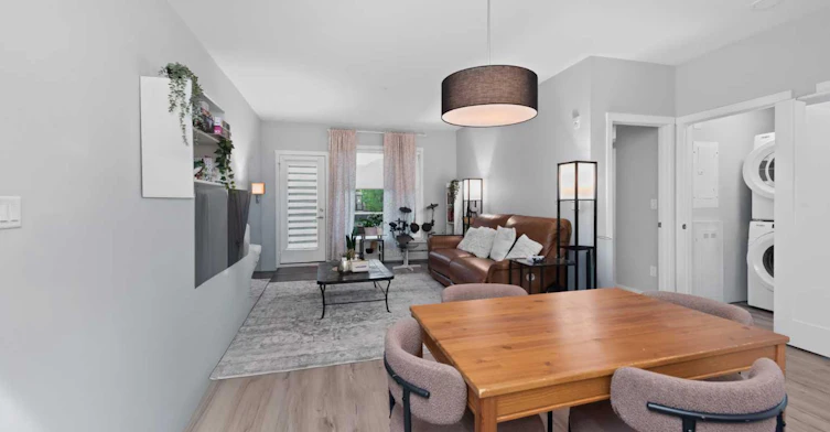 105-150 Shawnee Square SW, Calgary, AB, T2Y 0T6 - 19