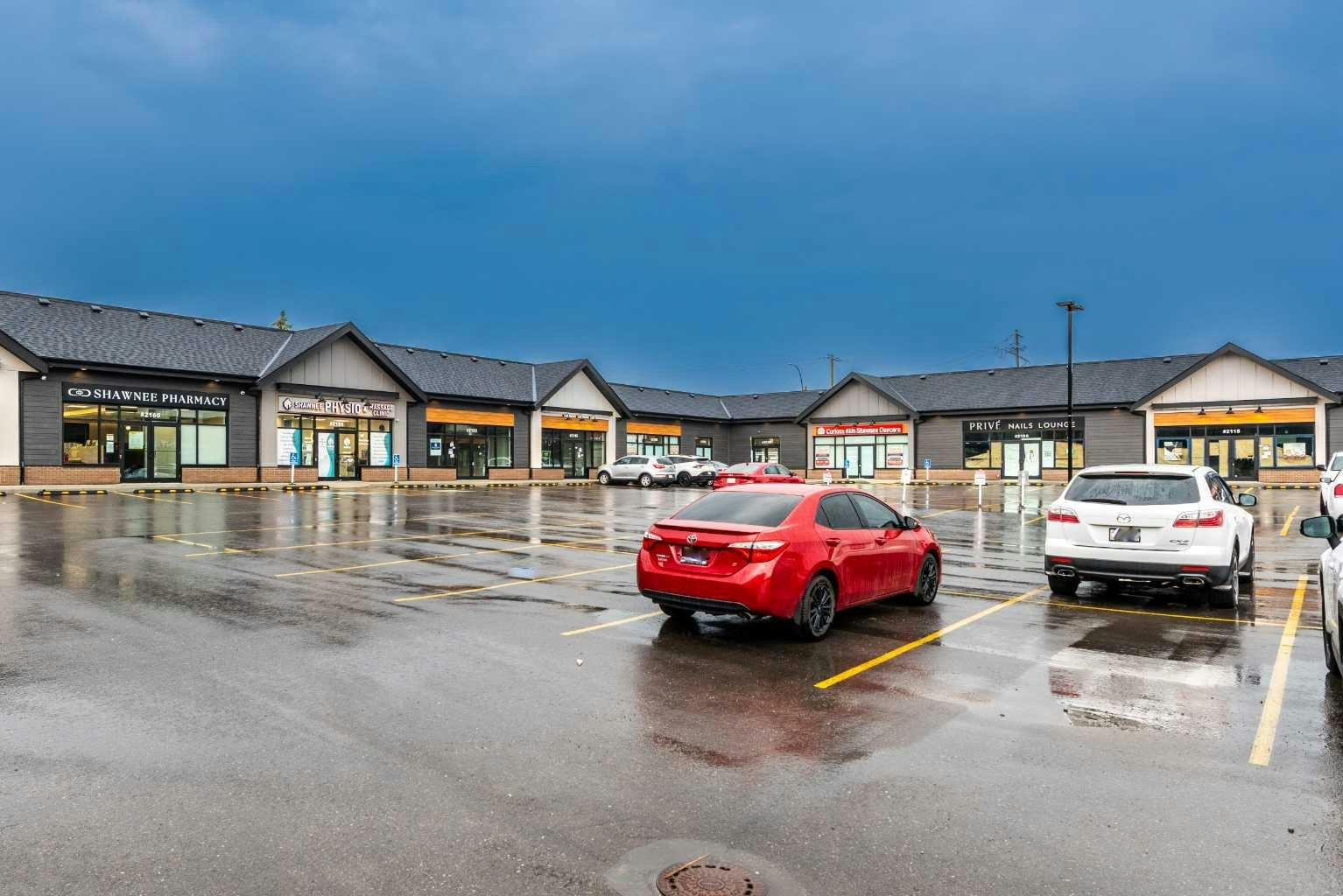 105-150 Shawnee Square SW, Calgary, AB, T2Y 0T6 - 35