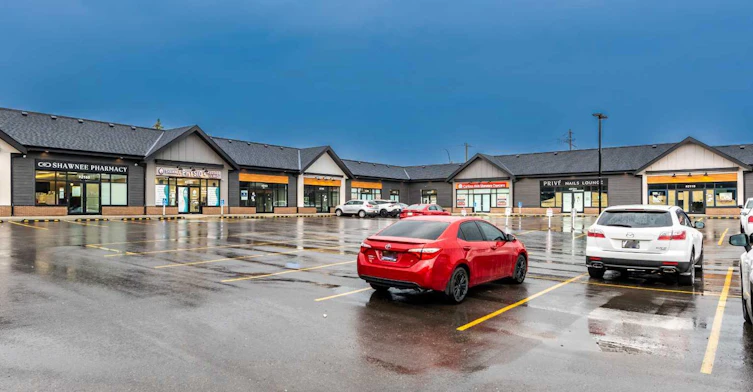 105-150 Shawnee Square SW, Calgary, AB, T2Y 0T6 - 35