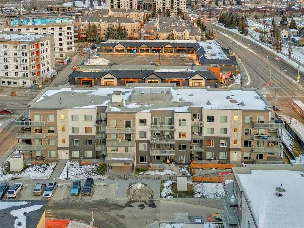 105-150 Shawnee Square SW, Calgary, AB, T2Y 0T6 - 37