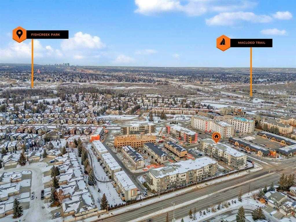105-150 Shawnee Square SW, Calgary, AB, T2Y 0T6 - 38