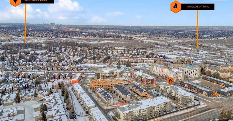 105-150 Shawnee Square SW, Calgary, AB, T2Y 0T6 - 38