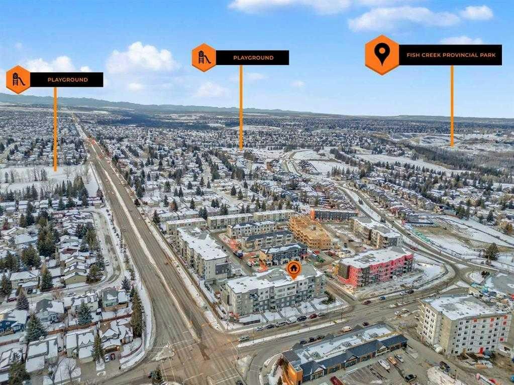 105-150 Shawnee Square SW, Calgary, AB, T2Y 0T6 - 39