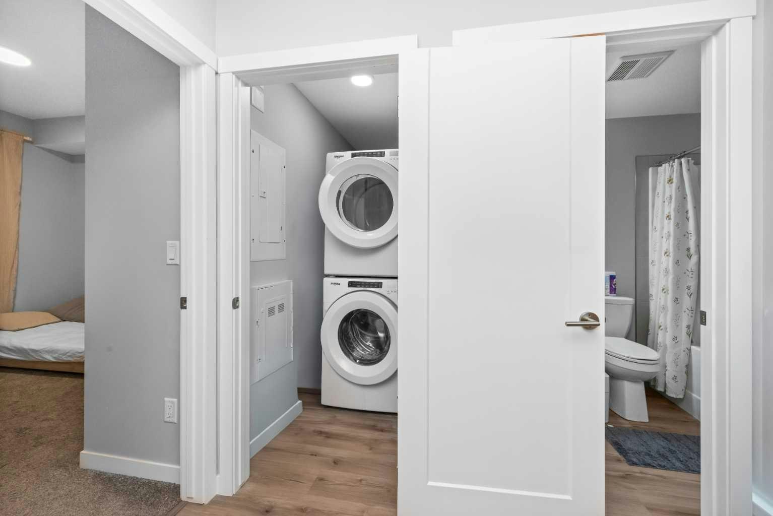 105-150 Shawnee Square SW, Calgary, AB, T2Y 0T6 - 14