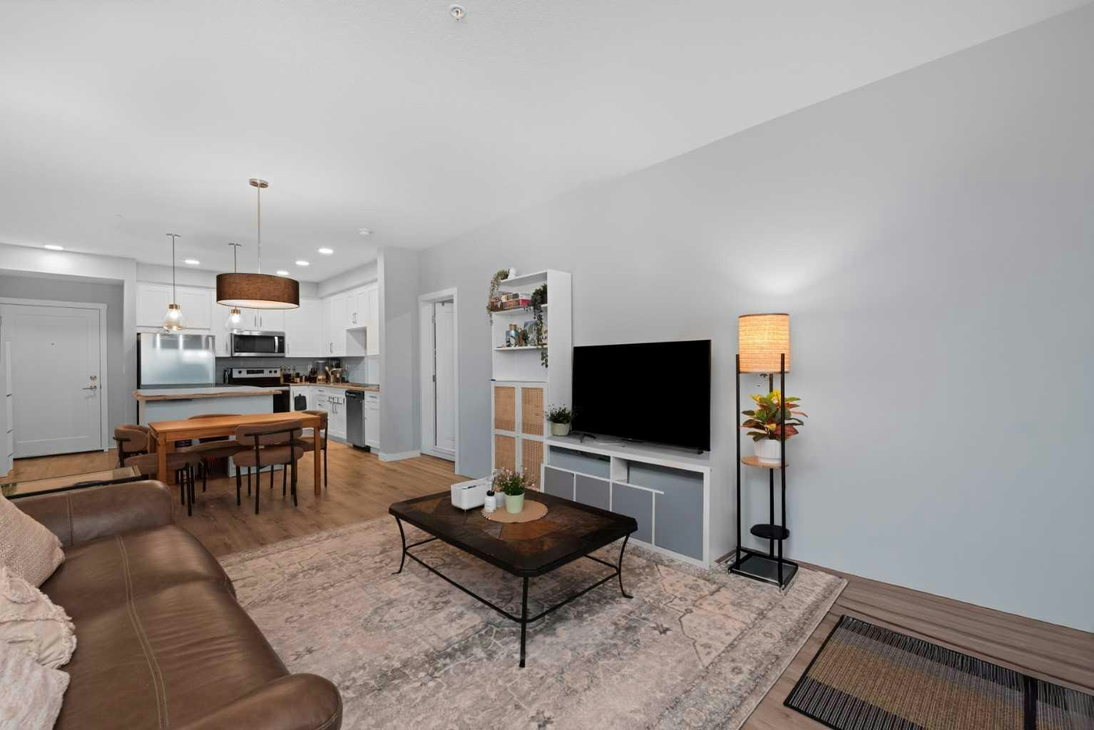 105-150 Shawnee Square SW, Calgary, AB, T2Y 0T6 - 21